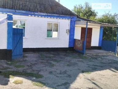 Продаж 1 поверхового будинку з ділянкою на 25 соток, 56 кв. м, 2 кімнати, на вул. Замкова 4 • ID 34823592