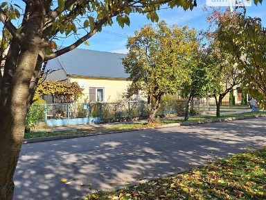 Продаж 1 поверхового будинку з ділянкою на 8 соток, 86 кв. м, 3 кімнати, на вул. Миру 11 • ID 34823570