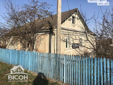 Продаж 1 поверхового будинку з ділянкою на 10 соток, 127.9 кв. м, 3 кімнати, на Дубенський шлях 2 • ID 34823455