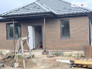 Продаж 1 поверхового будинку з ділянкою на 5 соток, 90 кв. м, 3 кімнати, на вул. Івасюка • ID 34823406