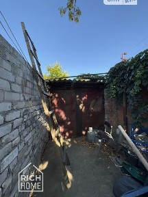 Продаж 1 поверхового будинку з ділянкою на 1 сотку, 46.5 кв. м, 3 кімнати, на вул. Водопровідна 48 • ID 34823348