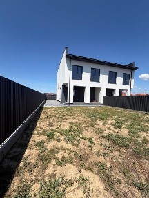 Продаж сучасного котеджу для всієї родини, м. Ужгород