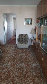 Продам 3 комнатную квартиру в Ингульськом районе