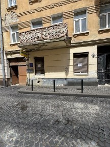 Оренда комерційного приміщення у центрі Львова