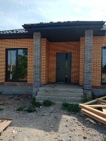 Продам одноповерховий чистовий будинок на БУЧМАХ!