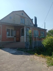 Продам чудовий будинок з великою земельною ділянкою на БУЧМАХ!