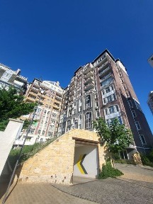 Продам 1-но комнатную квартиру в элитном ЖК на Марсельской