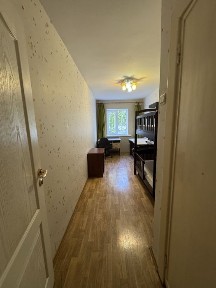 Продается 2 комн квартира