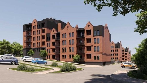 Продам комерційне приміщення в ЖК 