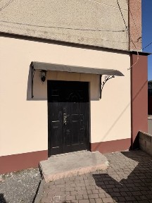Рівненська область, Острог