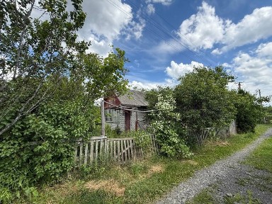 Продам дачу в Тетерівському масиві (Букі) 27 км від Житомира