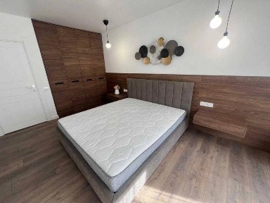 Оренда 2к квартири в ЖК Женева