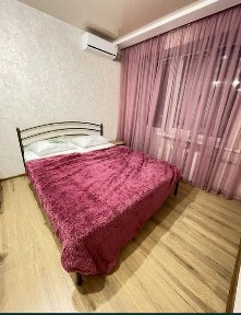 1-к Кв милая квартирка на Пр Гагарина 92, Шевченківський