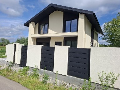 Івано-Франківська область, Вовчинець
