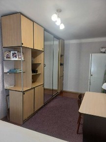 Продається 2 кім. квартира на Олексіївці, вул. Клочківська, м. Олексіївська