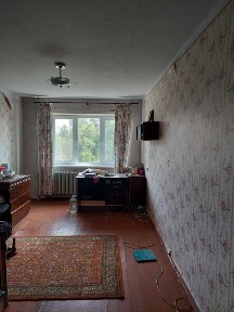Продам реальную 2х ком квартиру. 2/5 Новые дома, м. Армейская 31500