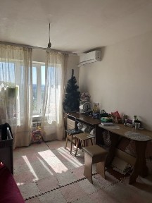Продам! 1 комнатную квартиру Солоницевка