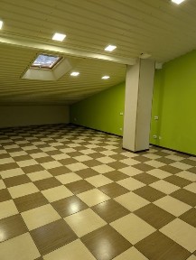 Аренда коммерческих помещений в самом центре Каменского! Идеально для бьюти-сферы, детских комнат и офисов.
