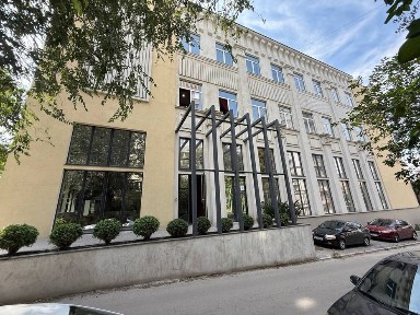 Аренда Помещение Офис Школа 675м2 Кирова О. Поля Драгоманова