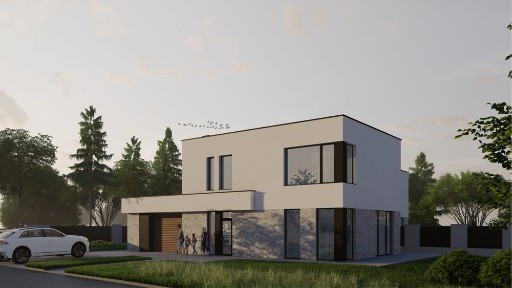 Продається будинок с. Байківці
