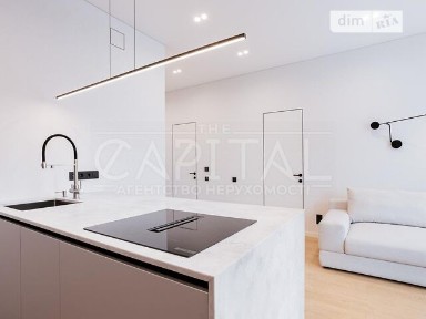 Продаж 2к квартири 51 кв. м на вул. Ґарета Джонса 12 • ID 34823973