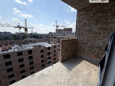 Продаж 1к квартири 43.97 кв. м на вул. Бандери Степана 60 • ID 34823866