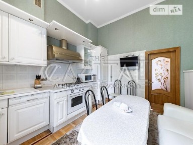 Продаж 4к квартири 135 кв. м на вул. В'ячеслава Липинського 8 • ID 34823925