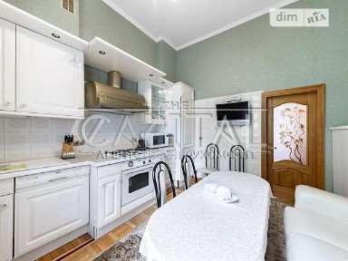 Продаж 4к квартири 135 кв. м на вул. В'ячеслава Липинського 8 • ID 34823925