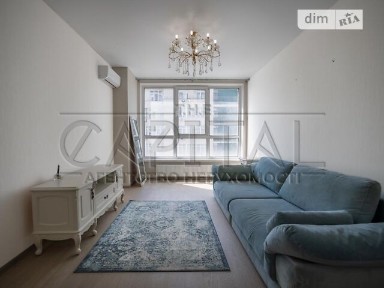 Продаж 2к квартири 73 кв. м на вул. Василя Липківського (раніше Урицького) 33А • ID 34823826