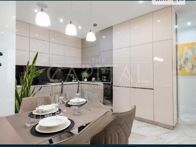 Продаж 3к квартири 90 кв. м на вул. Андрія Верхогляда 15 • ID 34823796