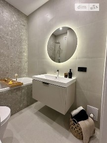 Продаж 1к квартири 41 кв. м на вул. Миру 5 • ID 34823758