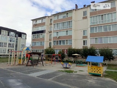 Продаж 2к квартири 70 кв. м на вул. Героїв Небесної Сотні 5/6, кв. 11 • ID 34823719