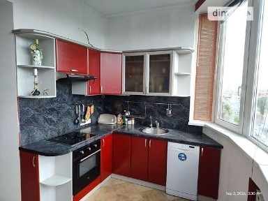 Продаж 1к квартири 58.9 кв. м на просп. Володимира Івасюка 6/6 • ID 34823700