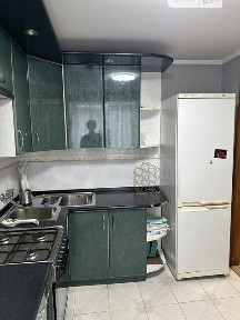 Продаж 3к квартири 70 кв. м на вул. Наукова 55 • ID 34823730