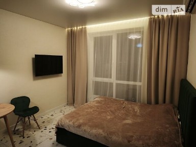 Продаж 1к квартири 23 кв. м на вул. Козацька 29, кв. 309 • ID 34823614