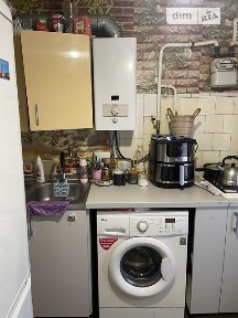 Продаж 2к квартири 44.4 кв. м на вул. Ґарета Джонса 16 • ID 34823578