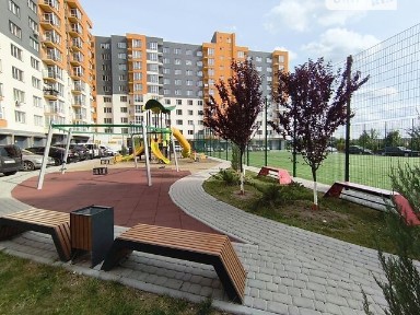 Продаж 1к квартири 50 кв. м на шосе Немирівське 94 • ID 34823553