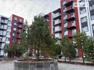 Продаж 1к квартири 34.8 кв. м на вул. Щаслива • ID 34823556