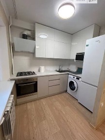 Продаж 3к квартири 55 кв. м на бул. Верховної Ради 16 • ID 34823548