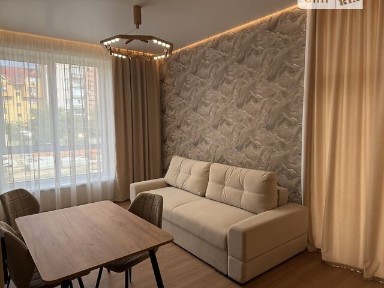 Продаж 1к квартири 46.2 кв. м на вул. Капушанська 195 • ID 34823511
