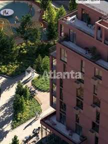 Продаж 2к квартири 91 кв. м на вул. Пасічна • ID 34823485