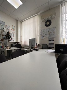 Продаж приміщення в офісному центрі Павлово поле