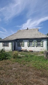 Продается дом в селе Никольское ( Микільське ) Светловодский район