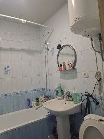 Продам 1к. кв МЕБЕЛЬ+ТЕХНИКА проспект Богдана Хмельницкого