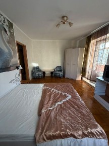 Лівобережна Оренда 1 кімнатної квартири