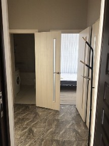 Оренда квартири у Софіївській Борщагівці, ПАРКОМІСЦЕ, БЕЗ РІЕЛТОРІВ, 45м2