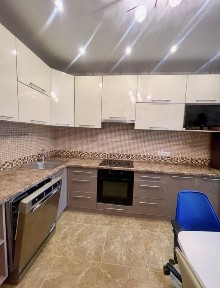 Оренда 1-кімнатної квартири ЖК «Акварелі-1» | 42 м² | Центр Вишневого