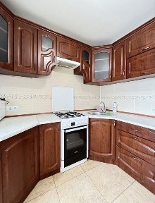 Оренда 1к/квартири ЖК Софія Сіті Боголюбова 18, поряд Центральна Алея