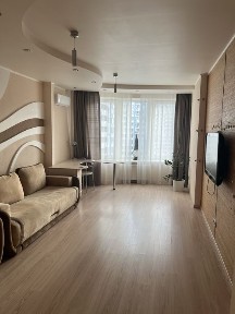 Дніпровська Набережна, 26. Оренда квартири ст. м. Осокорки 300 м.