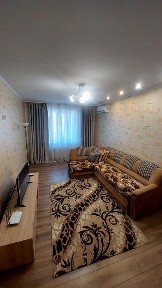 Оренда 2к квартири, вул. Дениса Рачінського, Микільська слобідка, м. Лівобережна